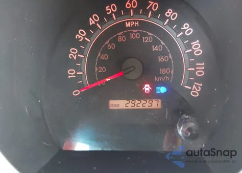 2010 Toyota Tundra Grade 4.6L V8 from USA, damaged, VIN 5TFRM5F12AX010000